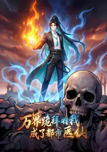 深海食堂 美食治愈番剧